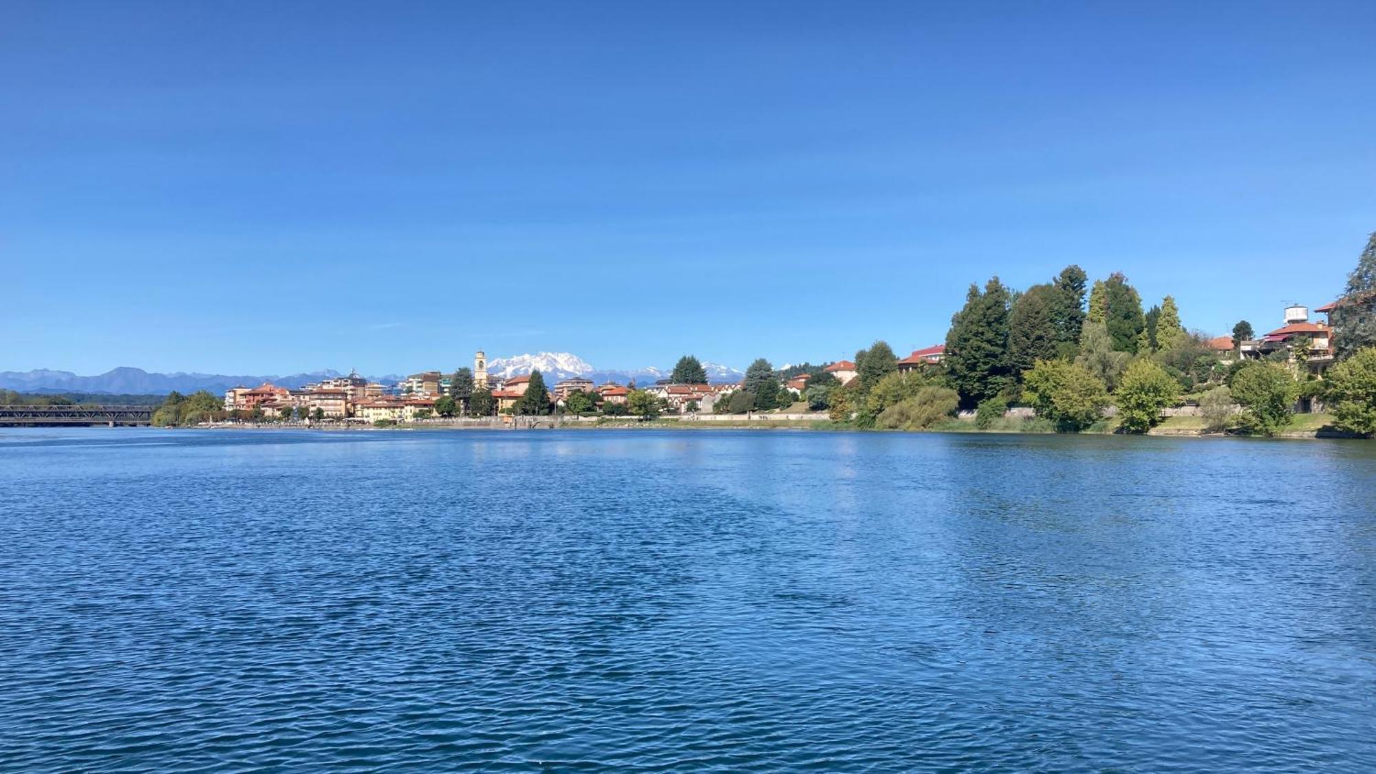 Your Place By The Lake - Near Leonardo Academy, Mxp Sesto Calende Extérieur photo